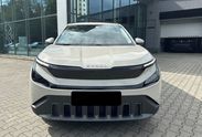 Skoda Epiq Selection 55