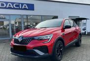 Renault Arkana Esprit Alpine E-Tech Full Hybrid 1.6