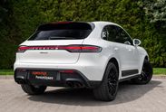 Porsche Macan Standard