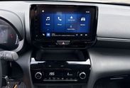 Toyota Yaris Cross Hybrid 1.5 Comfort