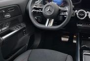 Mercedes GLA 200 AMG Line