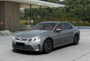 BMW i3 50 xDrive