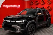 Dacia Duster Extreme aut 1.2 Eco-G LPG