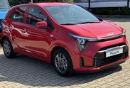 Kia Picanto 1.0 DPI L
