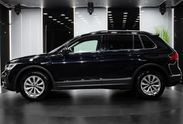 Volkswagen Tiguan 1.4 Ehybrid Life Dsg