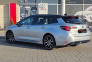 Toyota Corolla 2.0 Hybrid GR Sport Dynamic