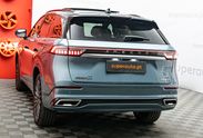 Jaecoo 8 1.5 T-GDI Super Hybrid Premium DHT 7os.