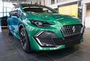 Renault Clio Techno 1.2 TCe