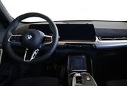 BMW X1 sDrive18d M Sport