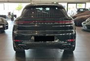 Porsche Cayenne Coupe Black Edition