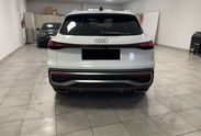 Audi Q5 TFSI S line