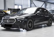 Mercedes E Klasa 220 d 4-Matic Avantgarde