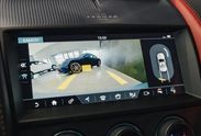 Jaguar F-Type V8 S/C R-Dynamic