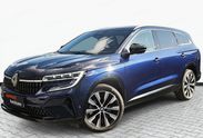 Renault Espace 1.2 E-Tech Full Hybrid 200 Techno MMT 7os