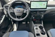 Ford Kuga Blue Cruise Edition eCVT 2.5 FHEV AWD