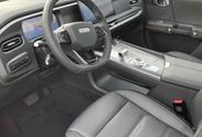 Baic BJ30 BJ30e 1.5T DHT 4x4 HEV