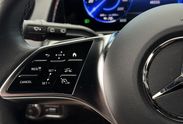Mercedes EQB 250 70.5kWh Progressive