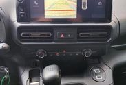 Fiat Doblo Cargo/Van XL L2H1