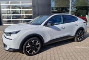 Citroen C4 X Max