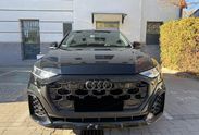 Audi Q8 SQ8 TFSI quattro