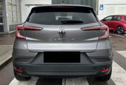 Renault Captur Evolution Eco-G LPG 1.2 TCe