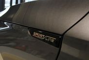 Skoda Octavia Sportline 1.5 TSI m-HEV DSG