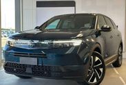 Opel Grandland X GS 1.2 Turbo