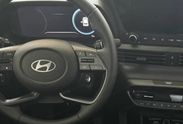 Hyundai i20 1.0 T-GDi Modern Black