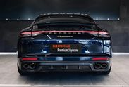 Porsche Panamera 4 E-Hybrid Platinum Edition