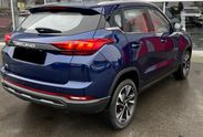 Baic Beijing 3 1.5T Luxury