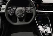 Audi A3 TFSI S Line Sportback