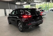 Mercedes GLA 220 4-Matic Progressive