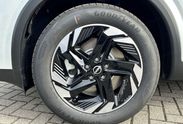 Nissan Qashqai N-Connecta Xtronic 1.3 DIG-T mHEV