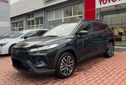 Toyota Corolla Cross Style 2.0 Hybrid Dynamic Force AWD