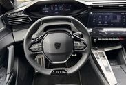 Peugeot 408 GT Exclusive S&S e-DCS6 1.2 PureTech mHEV