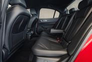 Alfa Romeo Giulia Turbo Ti Q4