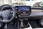 Lexus ES 300h Business Edition