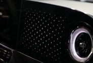 Mercedes GLB 200 AMG Line