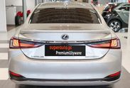 Lexus ES 300h Business Edition