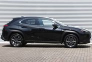 Lexus UX 300h F Sport Design 2.0 Hybrid Dynamic Force