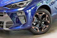 Cupra Terramar 1.5 eTSI mHEV DSG