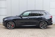 BMW X5 xDrive40i M Sport