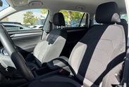 Skoda Kodiaq Ambition 1.5 TSI DSG