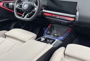 BMW X3 xDrive30e M Sport