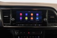 Seat ATECA Tsi Style S&S Dsg