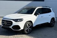 Mercedes GLB 200 4-Matic AMG Line