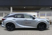 Lexus RX 500h F Sport