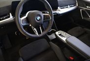 BMW X1 sDrive18d M Sport