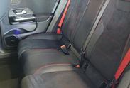 Mercedes GLA AMG 35 4-Matic