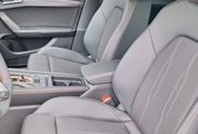 Cupra Leon 1.5 eTSI mHEV DSG